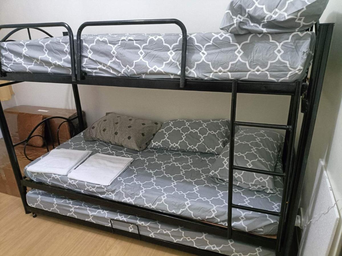 Lovers Inn Qc 케손시티 외부 사진