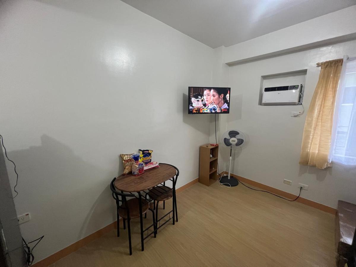 Lovers Inn Qc 케손시티 외부 사진