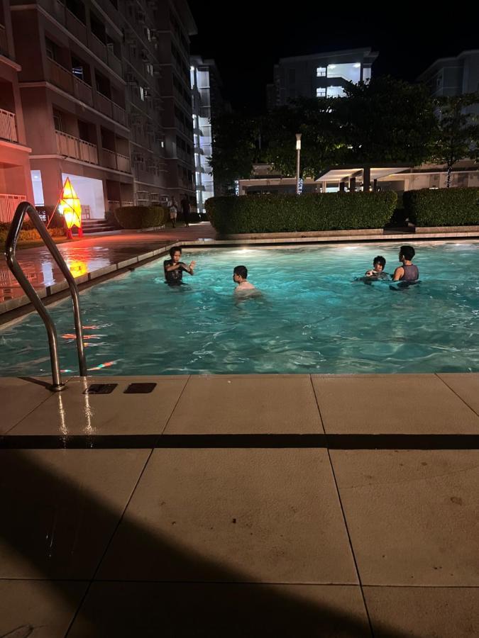 Lovers Inn Qc 케손시티 외부 사진