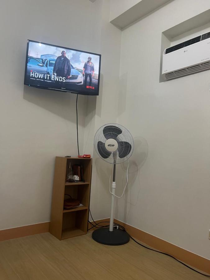 Lovers Inn Qc 케손시티 외부 사진