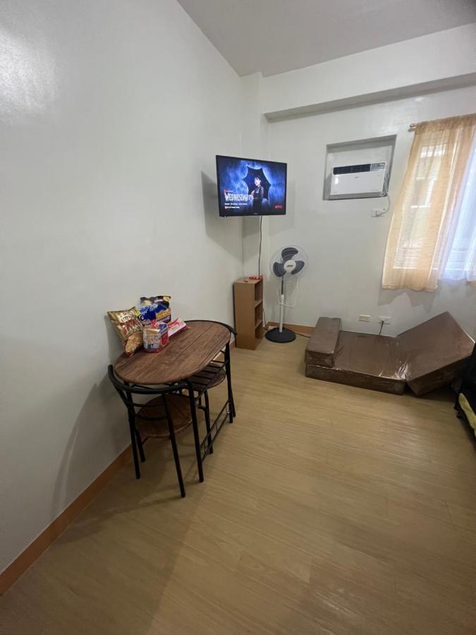 Lovers Inn Qc 케손시티 외부 사진